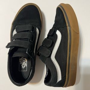 Old skool vans women